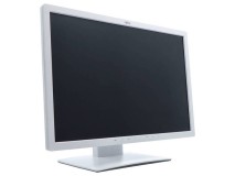 Monitor 24 inch LED, Fujitsu B24W-7, White, 3 Ani Garantie, Refurbished - imaginea 4