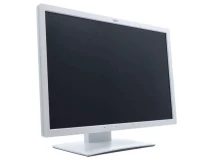 Monitor 24 inch, Fujitsu B24W-7, LED IPS, WUXGA, White - imaginea 4