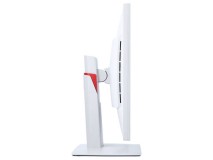 Monitor 24 inch LED, Fujitsu B24W-7, White, 3 Ani Garantie, Refurbished - imaginea 5