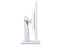 Monitor 24 inch, Fujitsu B24W-7, LED IPS, WUXGA, White - imaginea 5