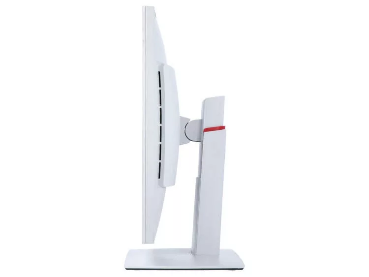 Monitor 24 inch, Fujitsu B24W-7, LED IPS, WUXGA, White - imaginea 6