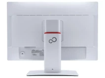 Monitor 24 inch, Fujitsu B24W-7, LED IPS, WUXGA, White - imaginea 7