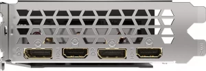 Placa Video GIGABYTE nVidia GeForce RTX 3070 EAGLE OC, 8 GB GDDR6, 256 bit, PCIe 4.0 x16, 2 x HDMI, 2 x DisplayPort - imaginea 3