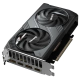 Placa Video GIGABYTE nVidia GeForce RTX 5050 WINDFORCE OC, 8 GB GDDR6, 128 bit, PCIe 5.0 x8, 2 x HDMI, 2 x DisplayPort - imaginea 3
