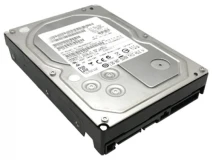 Hard Disk 1 TB SATA, 3.5 inch, Second Hand, OEM, DELL, HP, Lenovo — Second Hand
