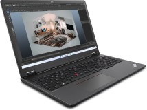 Laptop Lenovo ThinkPad P16v Gen 2, Intel Core Ultra 9 185H 2.3 GHZ up to 5.1 GHz, 64 GB DDR5, 2 TB SSD M.2 NVMe, nVidia RTX 3000 ADA 8 GB GDDR6, Wi-Fi, Bluetooth, WebCam, Display 16" 1920 by 1200 Touchscreen, Windows 11 Pro; 3 Ani Garantie, Premium, Refurbished - imaginea 4