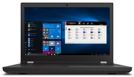Laptop Lenovo ThinkPad T15g Gen 2, Intel Core i9 11950H 2.6 GHz up to 5.0 GHz, 64 GB DDR4, 2 TB SSD M.2 NVMe, nVidia GeForce RTX 3080 16 GB GDDR6, Wi-Fi, Bluetooth, WebCam, Display 15.6" 3840 by 2160, Fara Windows, 3 Ani Garantie, Premium - imaginea 4