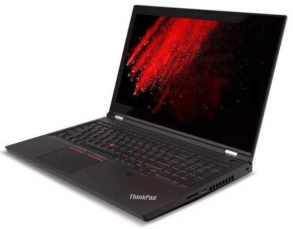 Laptop Lenovo ThinkPad T15g Gen 2, Intel Core i9 11950H 2.6 GHz up to 5.0 GHz, 64 GB DDR4, 2 TB SSD M.2 NVMe, nVidia GeForce RTX 3080 16 GB GDDR6, Wi-Fi, Bluetooth, WebCam, Display 15.6" 3840 by 2160, Windows 11 Pro; 3 Ani Garantie, Premium, Refurbished - imaginea 5