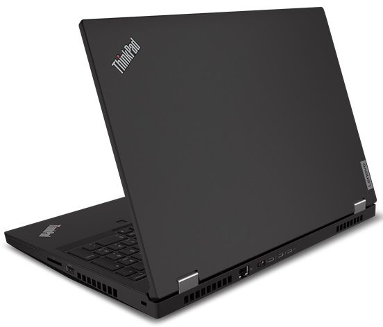 Laptop Lenovo ThinkPad T15g Gen 2, Intel Core i9 11950H 2.6 GHz up to 5.0 GHz, 64 GB DDR4, 2 TB SSD M.2 NVMe, nVidia GeForce RTX 3080 16 GB GDDR6, Wi-Fi, Bluetooth, WebCam, Display 15.6" 3840 by 2160, Windows 11 Pro; 3 Ani Garantie, Premium, Refurbished - imaginea 6