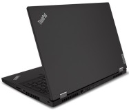 Laptop Lenovo ThinkPad T15g Gen 2, Intel Core i9 11950H 2.6 GHz up to 5.0 GHz, 64 GB DDR4, 1 TB SSD M.2 NVMe, nVidia GeForce RTX 3080 16 GB GDDR6, Wi-Fi, Bluetooth, WebCam, Display 15.6" 3840 by 2160, Fara Windows; 3 Ani Garantie, Ca Nou - imaginea 6