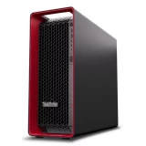 Workstation Nou Open Box Lenovo ThinkStation P8, Tower, AMD Ryzen Threadripper PRO 7965WX 4.2 GHz up to 5.3 GHz, 64 GB DDR5-4800 ECC, 1 TB SSD M.2 NVMe, Placa Video Noua nVidia RTX PRO 5000 Blackwell, 48 GB GDDR7; Raid Controller Integrat; Windows 11 Pro; 3 Ani Garantie, Ca Nou - imaginea 5