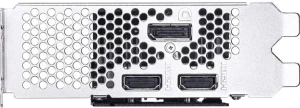 Placa Video MSI nVidia GeForce RTX 3050 OC Low Profile, 6 GB GDDR6, 96 bit, PCIe 4.0 x16, 2 x HDMI, 1 x DisplayPort - imaginea 3