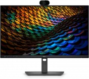 Monitor Commercial DELL P2426HEB, 24", 1920 x 1080 pixeli, Black, 3 ani Garantie — Nou