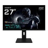 Monitor Gaming Gigabyte G27Q3, 27", 2560 x 1440 pixeli, Black, 3 ani Garantie — Nou