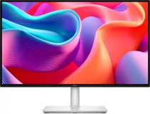 Monitor Consumer Dell S2725DC, 27", 2560 x 1440 pixeli, White, 3 ani Garantie — Nou