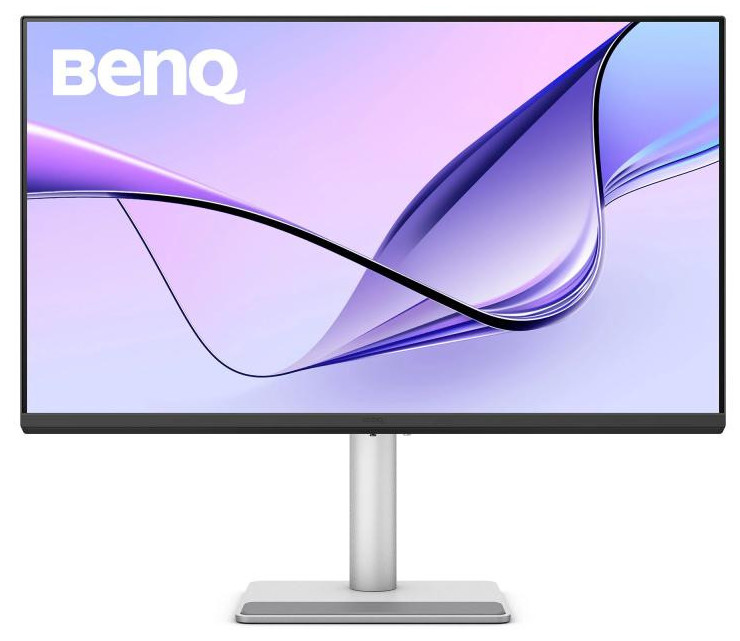 Monitor Consumer BenQ MA320UP, 31.5", 3840 x 2160 pixeli, White, 2 ani Garantie