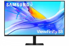 Monitor Samsung 37" LS37D800UAUXEN, Diagonal (inch): 37, Diagonal (cm): 94, Aspect ratio: 16:9, Panel: VA, Resolution: 3840x2160, Refresh Rate: 60Hz, Response time GtG: 5ms, Brightness (max): 350 cd/m², Contrast (static) : TBC, Contrast (dynamic): Mega Infinity DCR, Viewing angle: 178/178, Color — Nou