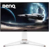 Monitor Gaming BenQ EX271U, 27", 3840 x 2160 pixeli, White, 2 ani Garantie — Nou