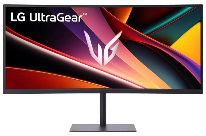 Monitor Gaming LG 34G630A-B, 34", 3440 x 1440 pixeli, Black, 2 ani Garantie
