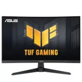 Monitor Gaming ASUS VG27WQ3B, 27", 2560 x 1440 pixeli, Black, 2 ani Garantie — Nou