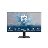 Monitor Consumer Philips 27E2N2500/00, 27", 2560 x 1440 pixeli, Black, 3 ani Garantie — Nou