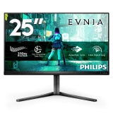 Monitor Gaming Philips 25M2N3200U/00, 24.5", 1920 x 1080 pixeli, Black, 3 ani Garantie — Nou