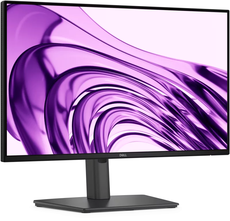 Monitor Commercial Dell P2226H, 21.5", 1920 x 1080 pixeli, Grey, 3 ani Garantie