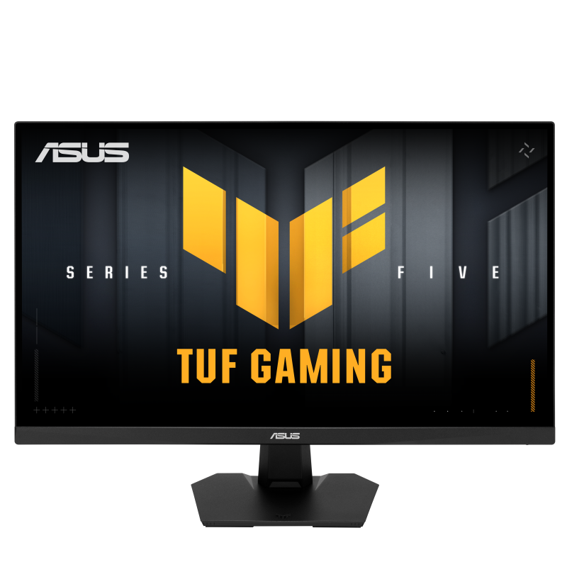Monitor Gaming ASUS VG279QM5F, 27", 1920 x 1080 pixeli, Black, 3 ani Garantie - imaginea 1
