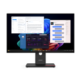 Monitor Consumer Lenovo ThinkVision T27UD-40, 27", 3840 x 2160 pixeli, Black, 2 ani Garantie — Nou