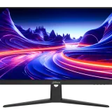 Monitor Gaming Dahua LM27-E231BN, 27", 1920 x 1080 pixeli, Black, 3 ani Garantie — Nou