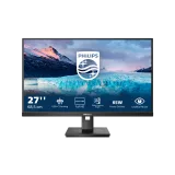 Monitor Consumer Philips 273S1/00, 27", 1920 x 1080 pixeli, Black, 2 ani Garantie — Nou