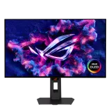 Monitor Gaming ASUS ROG Strix XG27AQWMG, 26.5", 2560 x 1440 pixeli, Black, 2 ani Garantie — Nou
