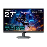 Monitor Gaming Gigabyte M27Q2 QD, 27", 2560 x 1440 pixeli, Black, 3 ani Garantie — Nou