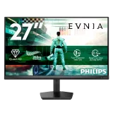 Monitor Gaming Philips 27M2N3500PF/00, 27", 2560 x 1440 pixeli, Black, 3 ani garantie — Nou