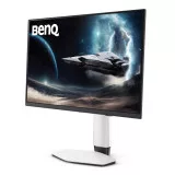 Monitor Gaming BenQ EX271UZ, 26.5", 3840 x 2160 pixeli, Black, White, 2 ani Garantie — Nou
