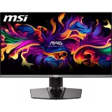 Monitor Consumer MSI MAG 272QP QD-OLED X50, 26.5", 2560 x 1440 pixeli, Black, 2 ani Garantie — Nou