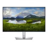 Monitor Commercial Dell P2425H, 23.8", 1920x1080 pixeli, Black-Silver, 3 ani Garantie — Nou