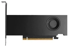 Placa Video nVidia RTX PRO 2000 Blackwell, 16 GB GDDR7, 128 bit, PCIe 5.0 x8, 4 x Mini DisplayPort — Nou