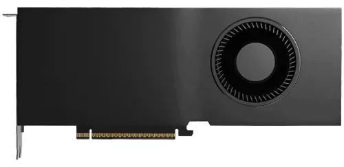 Placa Video nVidia RTX PRO 4500 Blackwell, 32 GB GDDR7, 256 bit, PCIe 5.0 x16, 4 x DisplayPort - imaginea 1
