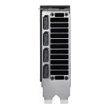 Placa Video nVidia RTX PRO 5000 Blackwell, 48 GB GDDR7, 384 bit, PCIe 5.0 x16, 4 x DisplayPort - imaginea 5