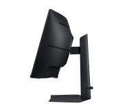 Monitor Samsung 40" LS40H850TAUXEN, Curvature: 1000R, Diagonal (inch): 40, Diagonal (cm): 101, Aspect ratio: 21:9, Panel: VA, Resolution: 5120x2160, Refresh Rate: 144Hz, Response time GtG: 4ms, Brightness (max): 350 cd/m², Contrast (static) : 3000:1, Viewing angle: 178/178, Colours: 1.07B, Speakers - imaginea 4
