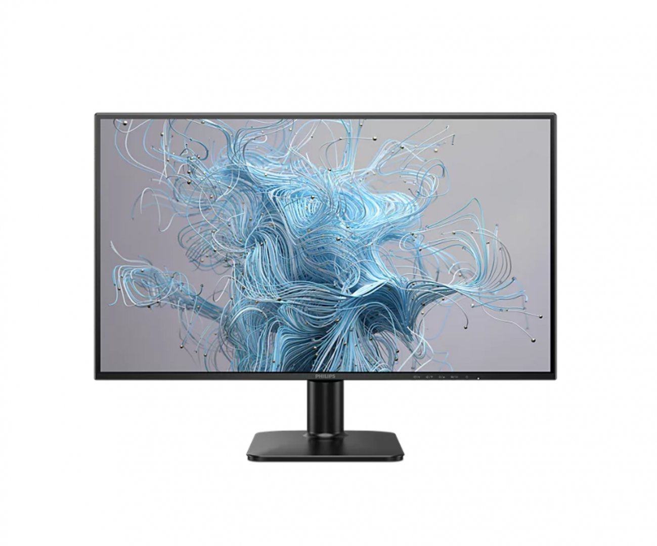 Monitor Philips 27E2N1110/01, 27", 1920x1080 pixeli, 3 ani garantie - imaginea 1
