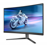 Monitor Consumer Philips Evnia 5000 27M2C5200W/00, 27", 1920 x 1080 pixeli, Black, 2 ani Garantie - imaginea 6