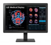 Monitor Consumer LG 24HR513C-B, 24", 1920 x 1200 pixeli, Black, 3 ani Garantie — Nou