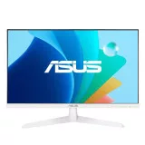 Monitor Consumer ASUS VY249HF-W, 24", 1920 x 1080 pixeli, White, 2 ani Garantie — Nou