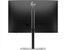 Monitor Commercial HP Series 5 Pro 527pq, 27", 2560 x 1440 pixeli, Negru-Argintiu, 3 ani Garantie - imaginea 3