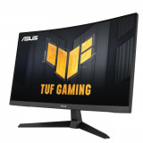 Monitor Consumer ASUS VG27VQ3B, 27", 1920 x 1080 pixeli, Black, 2 ani Garantie - imaginea 2