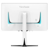 Monitor Consumer ViewSonic XG272-2K-OLED, 27", 2560 x 1440 pixeli, Black, White, 3 ani Garantie - imaginea 5