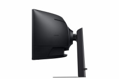 Monitor Samsung 49" LS49C950UAUXEN, Curvature: 1000R, Diagonal (inch): 49, Diagonal (cm): 124.5, Aspect ratio: 32:9, Panel: VA, Resolution: 5120x1440, Refresh Rate: 120Hz, Response time GtG: 5ms, Brightness (max): 350 cd/m², Contrast (static) : 3000:1, Viewing angle: 178°/178°, Colours: 1.07B - imaginea 8