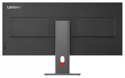 Monitor Commercial Lenovo ThinkVision P40WD-40, 39.7", 5120 x 2160 pixeli, Black, 3 ani Garantie - imaginea 4
